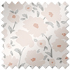 Poppy Field, Rose Gold - Roller Blind